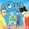 Aqua - Barbie Girl Downnload Ringtone