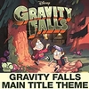 Brad Breeck - Gravity Falls Main Title Theme Downnload Ringtone