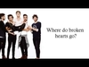 One Direction - [Made In The A. M.] - Where Do Broken Hearts Go Downnload Ringtone