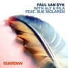 Paul Van Dyk With Aly & Fila Ft. Sue McLaren - Guardian Downnload Ringtone