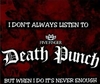 Five Finger Death Punch - Never Enough (Instrumental) Downnload Ringtone