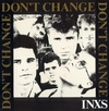 INXS - Don't Change Downnload Ringtone