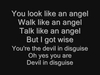 Elvis Presley - Devil In Disguise Downnload Ringtone