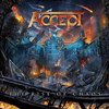 Accept - Shades Of Death Downnload Ringtone