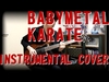 BABYMETAL - KARATE Downnload Ringtone