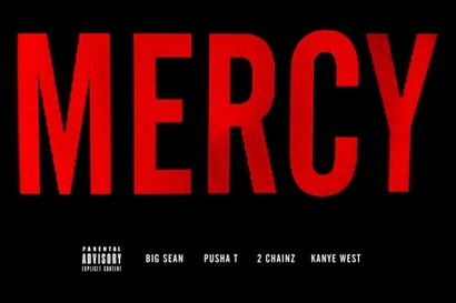 Mercy Download free