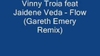 Vinny Troia Feat. Jaidene Veda - Gareth Emery Remix Downnload Ringtone