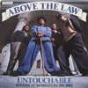 Above The Law - Untouchable Downnload Ringtone