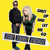 The Ting Tings - Shut Up And Let Me Go Downnload Ringtone