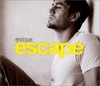 Enrique Iglesias - Escape Downnload Ringtone