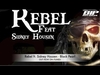 Rebel Feat. Sidney Housen - Black Pearl (He's A Pirate) (Original Extended Mix) Downnload Ringtone