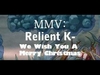 Relient K - We Wish You A Merry Christmas Downnload Ringtone