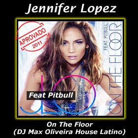 On The Floor (Ural Djs Dance Edit) Download free