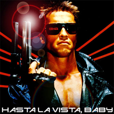 Hasta La Vista Download free