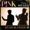 P!nk - Just Give Me A Reason Downnload Ringtone