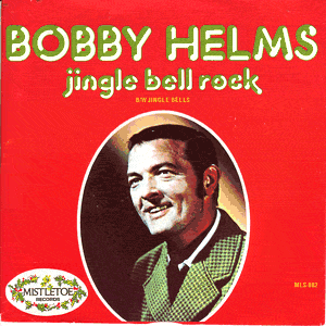 Bobby Helms - Jingle Bells Rock Downnload Ringtone