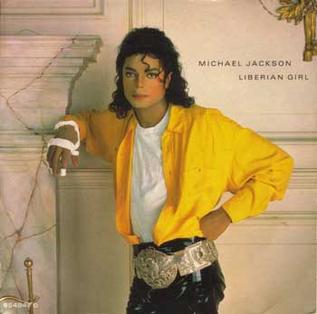 Liberian Girl Download free