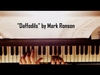 Mark Ronson - Daffodils Downnload Ringtone