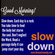 Slow It Down Download