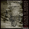 Guns N' Roses - This I Love Downnload Ringtone