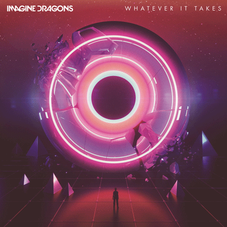 Imagine Dragons - Whatever It Takes Downnload Ringtone