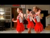 Glee Cast - I Say A Little Prayer Downnload Ringtone