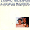 George Michael With Aretha Franklin - I Knew You Were Waiting Downnload Ringtone