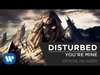 Disturbed - You're Mine Downnload Ringtone