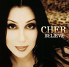 Cher - Believe Downnload Ringtone