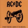 AC/DC - For Those About To Rock Downnload Ringtone