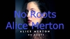 Alice Merton - No Roots (Denis First Radio Remix) Downnload Ringtone