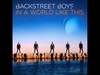 Backstreet Boys - In Your Arms Downnload Ringtone