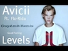 Avicii Feat. Flo Rida - Levels Downnload Ringtone