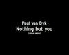 Paul Van Dyk - Nothing But You Downnload Ringtone