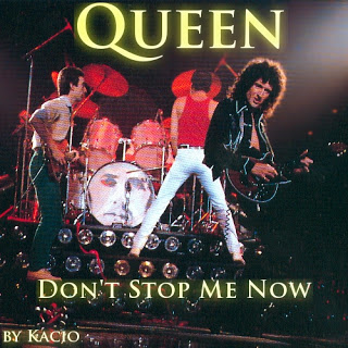 Queen - Don't Stop Me Now Downnload Ringtone