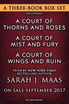 Sarah J. Maas - A Court Of Thorns And Roses Downnload Ringtone