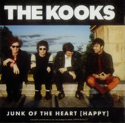 Junk Of The Heart Download free