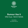 VKD Feat NICK NOVA - Rumour Has It Downnload Ringtone