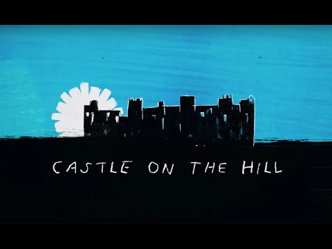 Castle On The Hill Download free