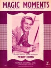 Perry Como - Magic Moments Downnload Ringtone