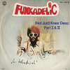 Funkadelic - Knee Deep Downnload Ringtone