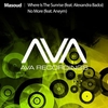 Masoud Feat. Aneym - No More (Radio Edit) Downnload Ringtone