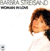 Barbra Streisand - Woman In Love Downnload Ringtone