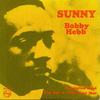 Bobby Hebb - Sunny Downnload Ringtone