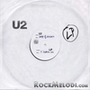 U2 - Sleep Like A Baby Tonight Downnload Ringtone