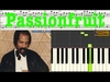 Passionfruit *NEW SONG* Download Ringtone