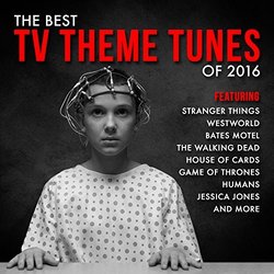 Stranger Things Theme Extended Download free