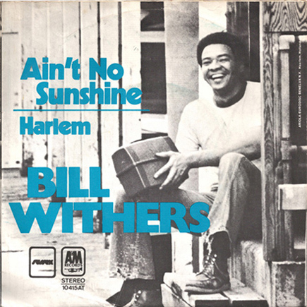 Ain't No Sunshine Download free