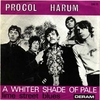 Procol Harum - A Whiter Shade Of Pale Downnload Ringtone