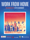 Fifth Harmony Feat. Ty Dolla $ign - Work From Home Downnload Ringtone